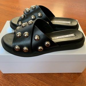 & other stories sandals.